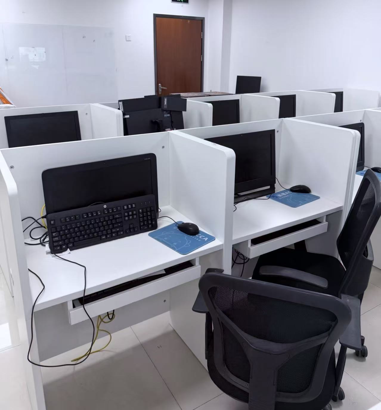 IELTS Centre 2