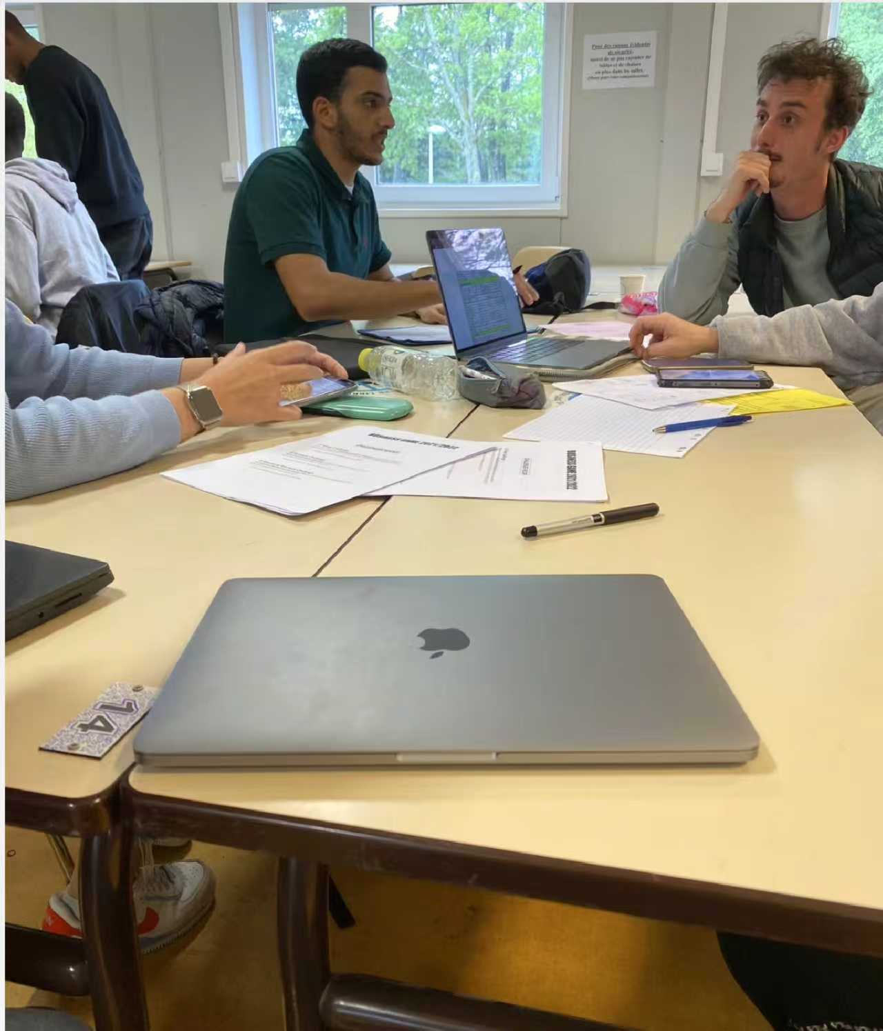 University Collaboration