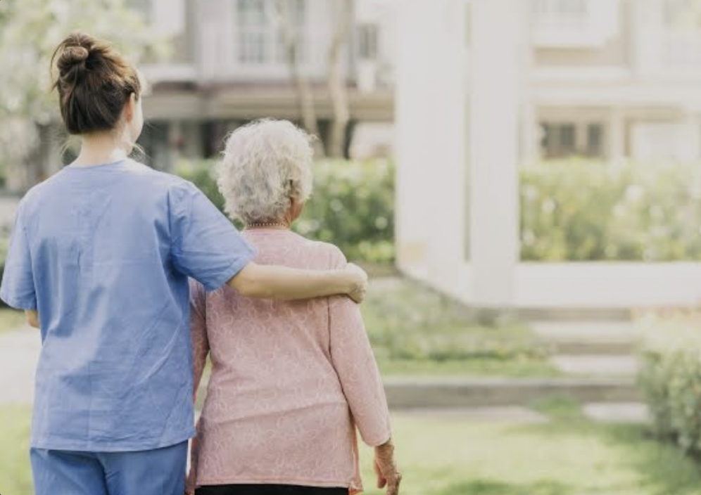 Support Worker (Caregiver) Foundations