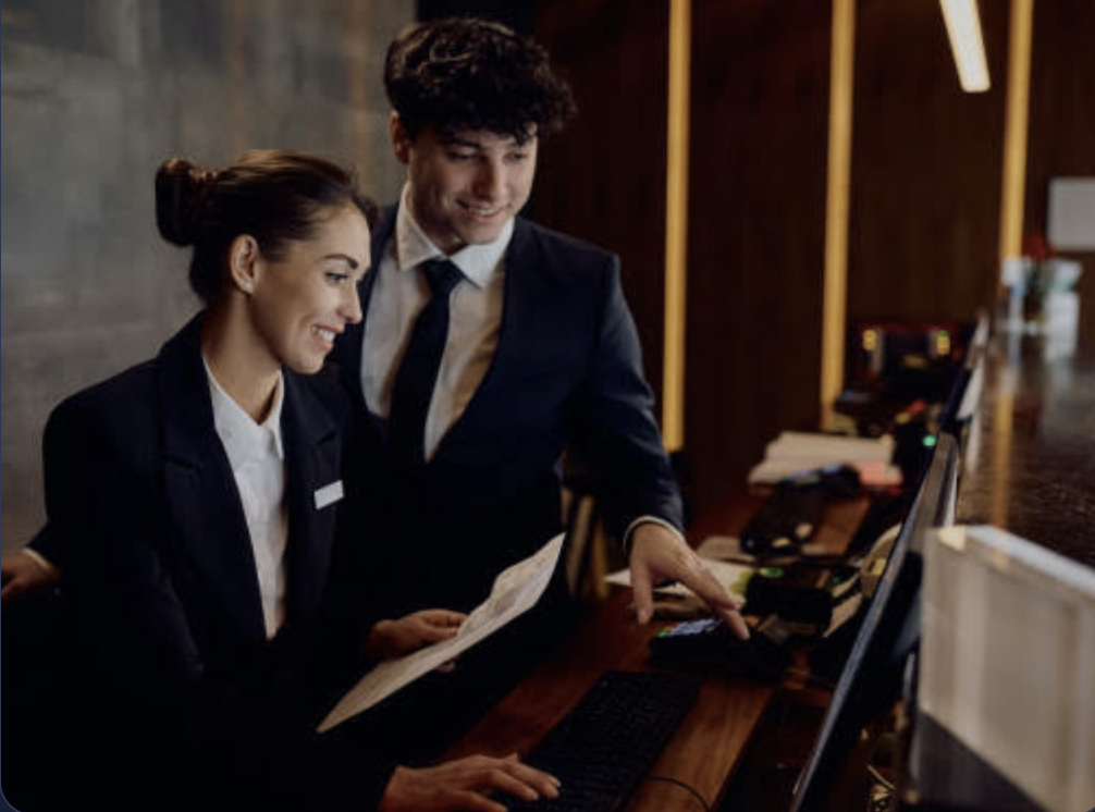 Hospitality Management Diploma