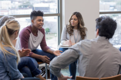 Student support services